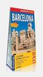 Comfort! map Barcelona 1:17 500 w.2021