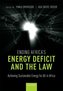 Ending Africa's Energy Deficit and the Law: Achieving Sustainable Energy for All in Africa