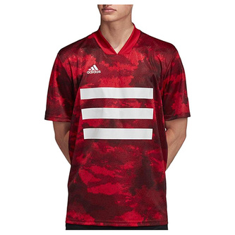 Adidas TAN AOP JSY ACTMAR DZ9537 | XL