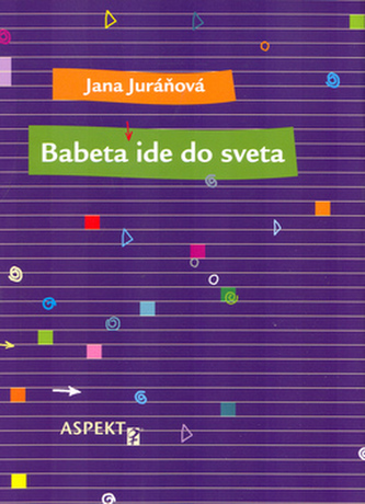Babeta ide do sveta