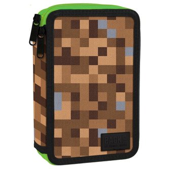 Piórnik DW68 BackUP 4 z wyposażeniem DERFORM