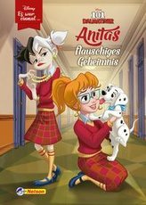 Disney: Es war einmal ...: 101 Dalmatiner: Anitas flauschiges Geheimnis