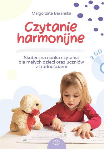 Czytanie harmonijne. Skuteczna nauka czytania.. Czytanie harmonijne. Skuteczna nauka czytania..
