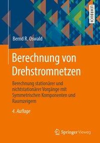 Berechnung von Drehstromnetzen