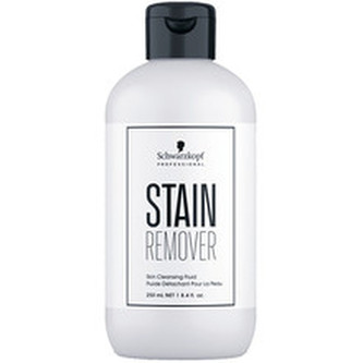 Schwarzkopf Professional Odstraňovač barvy na vlasy z pokožky Stain Remover (Skin Cleansing Fluid) 250 ml woman