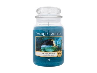 Yankee Candle Aromatická svíčka Classic velká Moonlit Cove 623 g unisex
