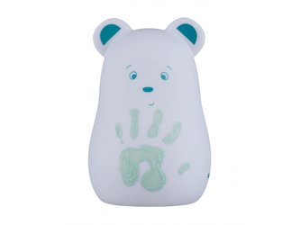 Noční světýlko Nightlight Buddy Leon