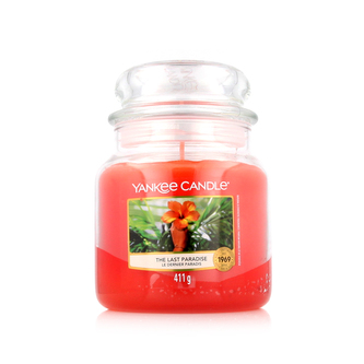 Yankee Candle Aromatická svíčka Classic střední The Last Paradise 411 g unisex