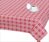 Ubrus ADÉLA - kaleidoskop - 70x70 cm