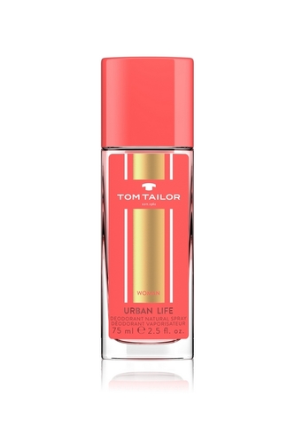 TT Urban Life Woman  DNS 75ml
