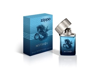 ZIPPO MYTHOS Him EdT 40ml