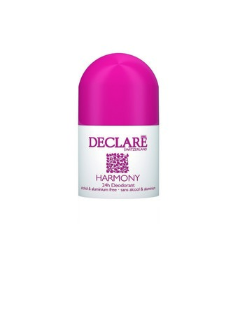 DEC  HARMONY 24h Deodorant