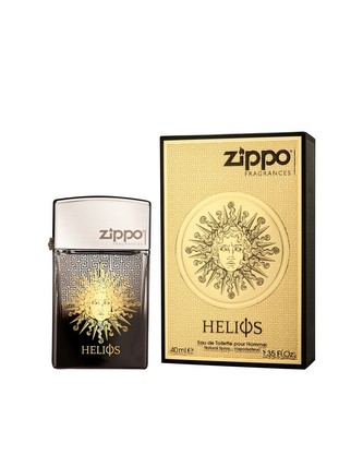 ZIPPO HELIOS EdT 40ml