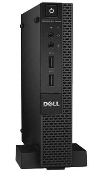 DELL stojan Vertical Stand pro OptiPlex Micro PC