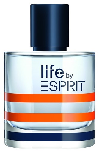 ESPRIT LIFE Man EdT 50ml