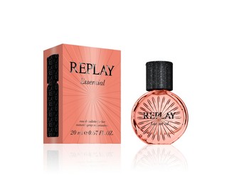 REPL.ESSENTIAL Woman EdT 20ml