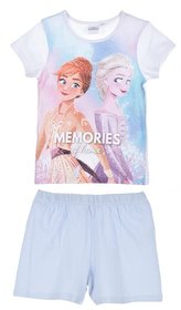 PYŽAMO FROZEN - velikost 4