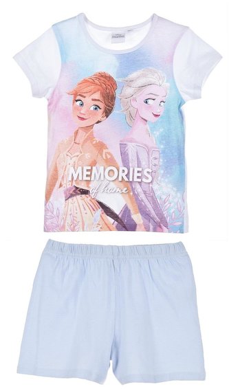 PYŽAMO FROZEN - velikost 4