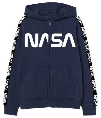 MIKINA NASA, 2. jakost - velikost 14