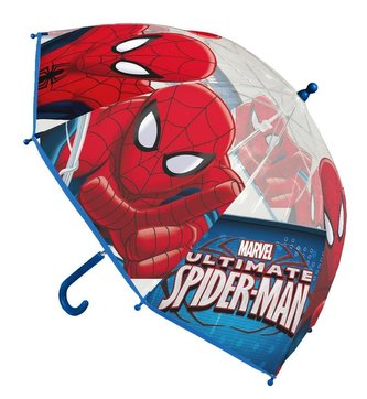 DEŠTNÍK SPIDERMAN