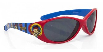 SLUNEČNÍ BRÝLE JAKE A PIRÁTI