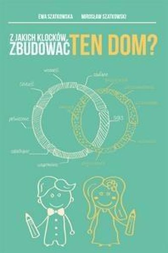 Z jakich klocków zbudować ten dom?