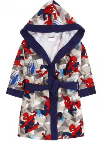 ŽUPAN SPIDERMAN - velikost 7-8