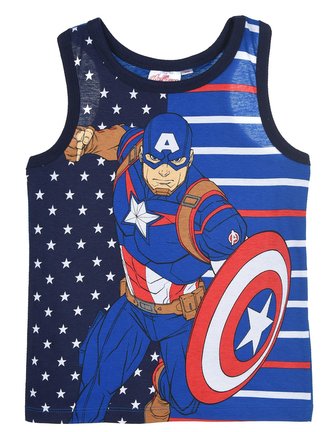 TÍLKO AVENGERS - velikost 6