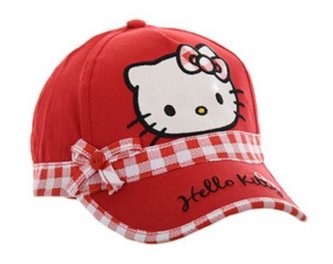 KŠILTOVKA HELLO KITTY - velikost 52