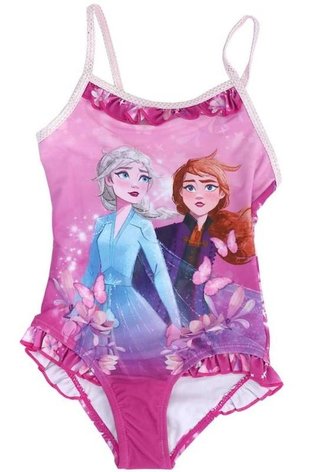 PLAVKY FROZEN - velikost 6