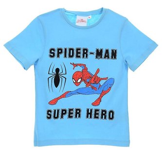 TRIČKO SPIDERMAN - velikost 6