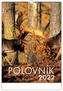 Poľovník 2022 - nástenný kalendár