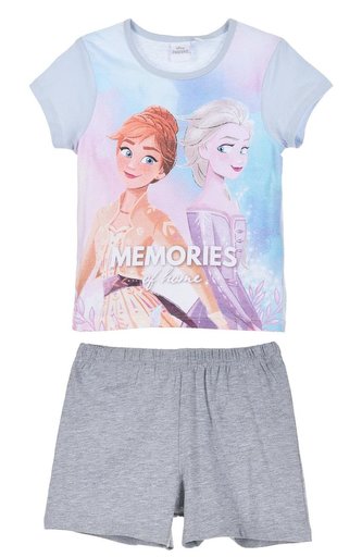 PYŽAMO FROZEN - velikost 4