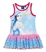 ŠATY POPELKA  - velikost 3