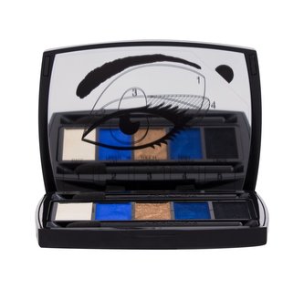 Lancôme Hypnose Oční stín 4 g 15 Bleu Hypnotique pro ženy