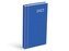Diář 2022 D802 PVC Blue 90x170 mm