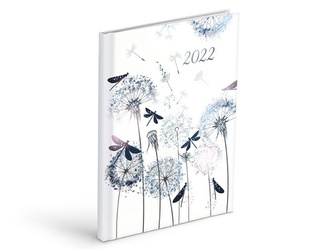 Diář 2022 T805 Lamino 4