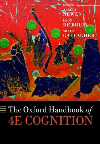 The Oxford Handbook of 4e Cognition