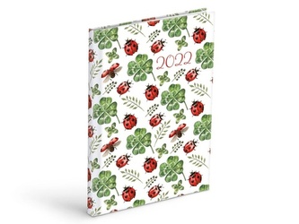 Diář 2022 T805 Lamino 1