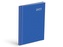 Diář 2022 T805 PVC Blue