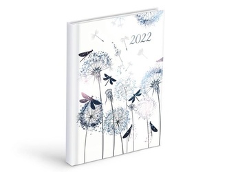 Diář 2022 D801 Lamino 4