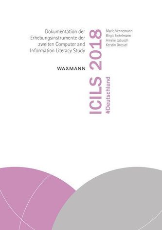 ICILS 2018 #Deutschland
