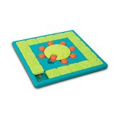 Pamlskový hlavolam Multipuzzle