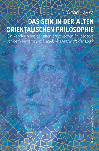 Das Sein in der alten orientalischen Philosophie