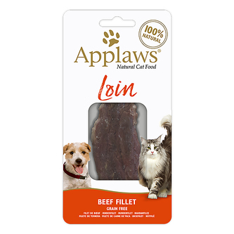 Applaws Steak přírodní filet Hovězí 20g