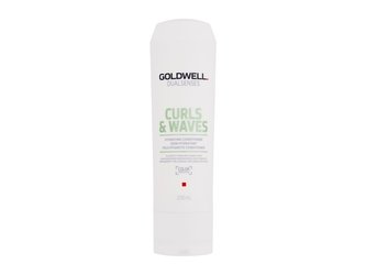 Goldwell Hydratační kondicionér pro vlnité a trvalené vlasy Dualsenses Curls & Waves (Hydrating Conditioner) Objem 200 ml woman