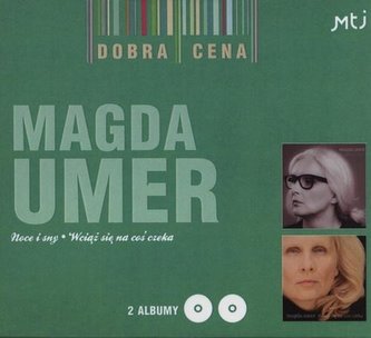 Pakiet: Noce i sny / Wciąż się na coś czeka 2CD