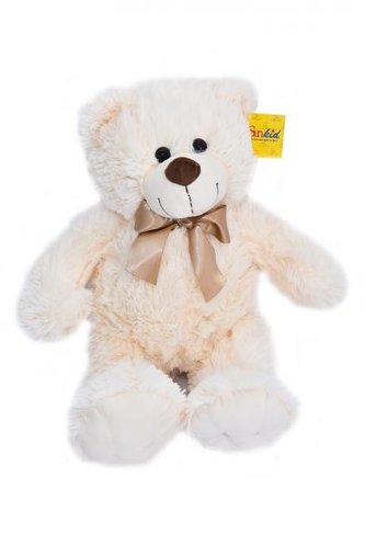 Medvěd světle hnědý 54cm