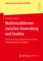 Mathematiklernen zwischen Anwendung und Struktur
