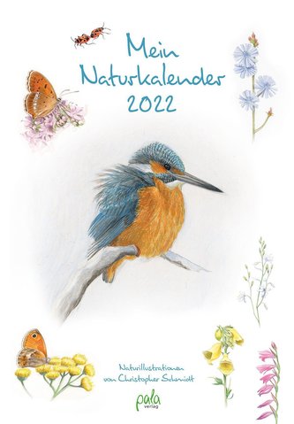 Mein Naturkalender 2022